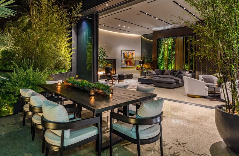 See-Through Gas Fireplaces preview 23
